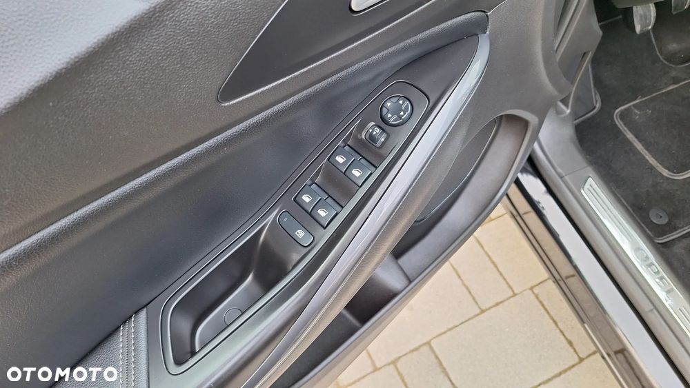 Opel Grandland X 1.5 D Start/Stop INNOVATION - 31