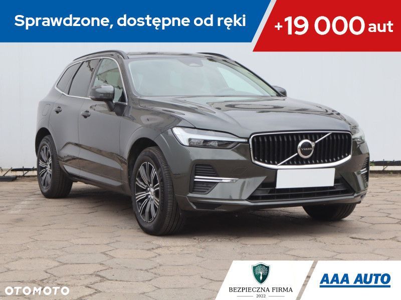 Volvo XC 60 - 2