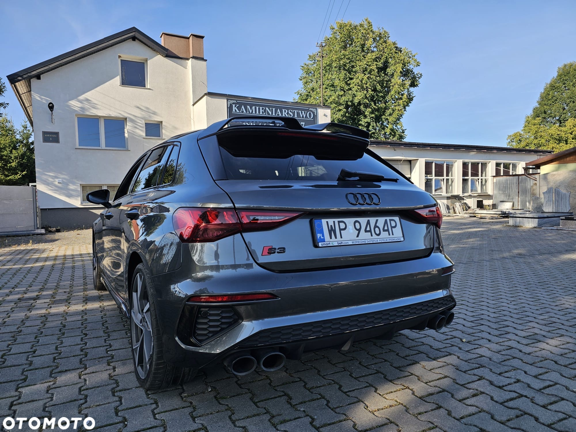 Audi S3 - 20
