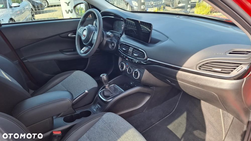 Fiat Tipo 1.0 T3 City Cross - 21