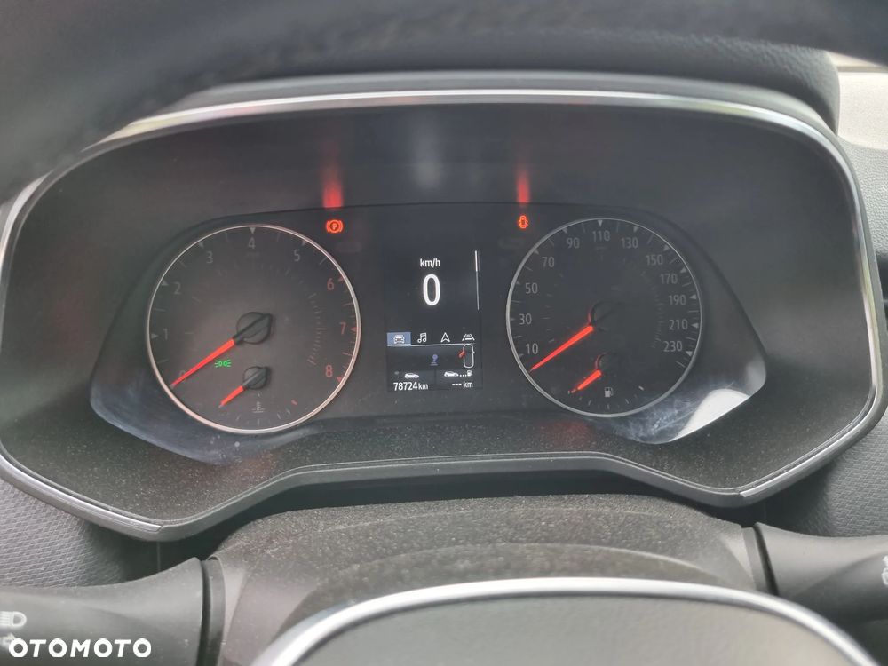 Renault Clio SCe 75 EXPERIENCE - 14