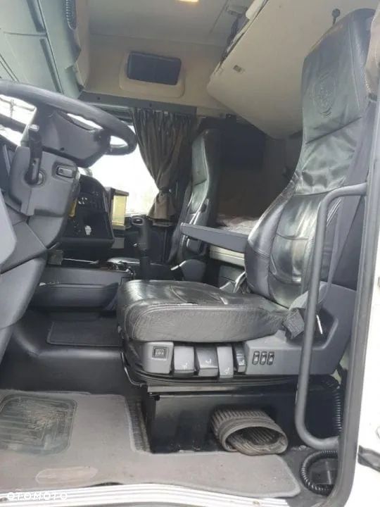 Scania R480 - 16