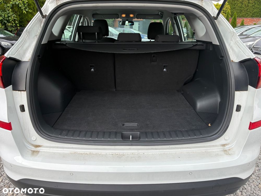 Hyundai Tucson 1.6 GDI BlueDrive Classic 2WD - 10