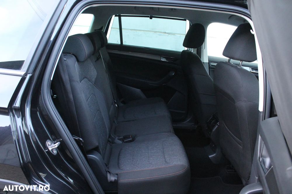 Skoda Kodiaq 2.0 TDI DSG Soleil - 7