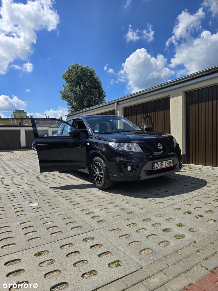 Suzuki Vitara 1.6 Comfort 2WD - 1