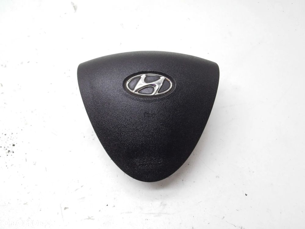 PODUSZKA POWIETRZNA AIRBAG KIEROWCY 56900-2R000 HYUNDAI I30 I LIFT 2009-2012r. ORYGINAŁ
