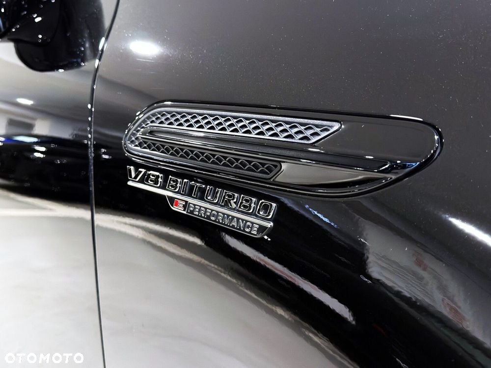 Mercedes-Benz AMG GT - 12