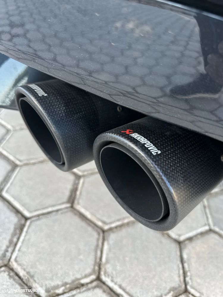 BMW M6 Gran Coupe - 24