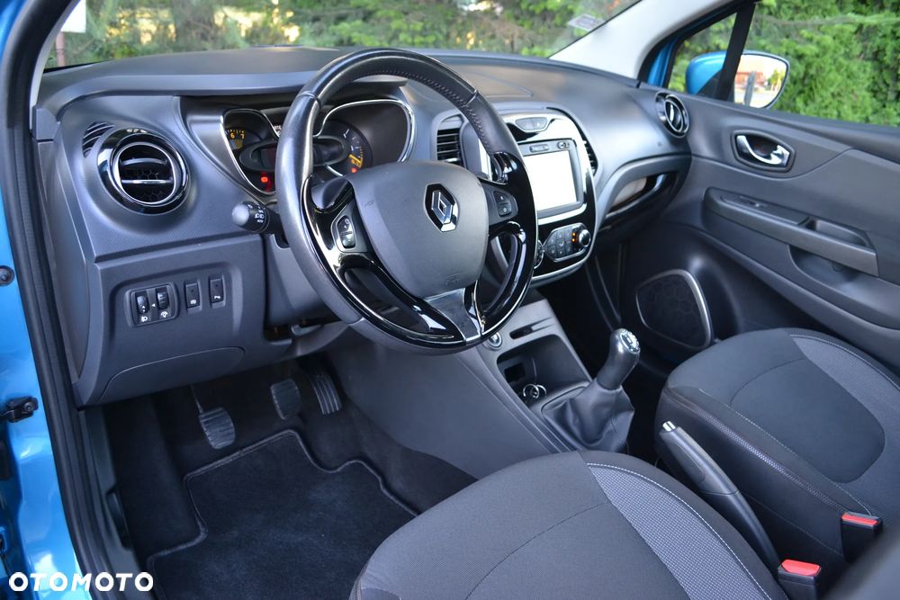 Renault Captur - 16