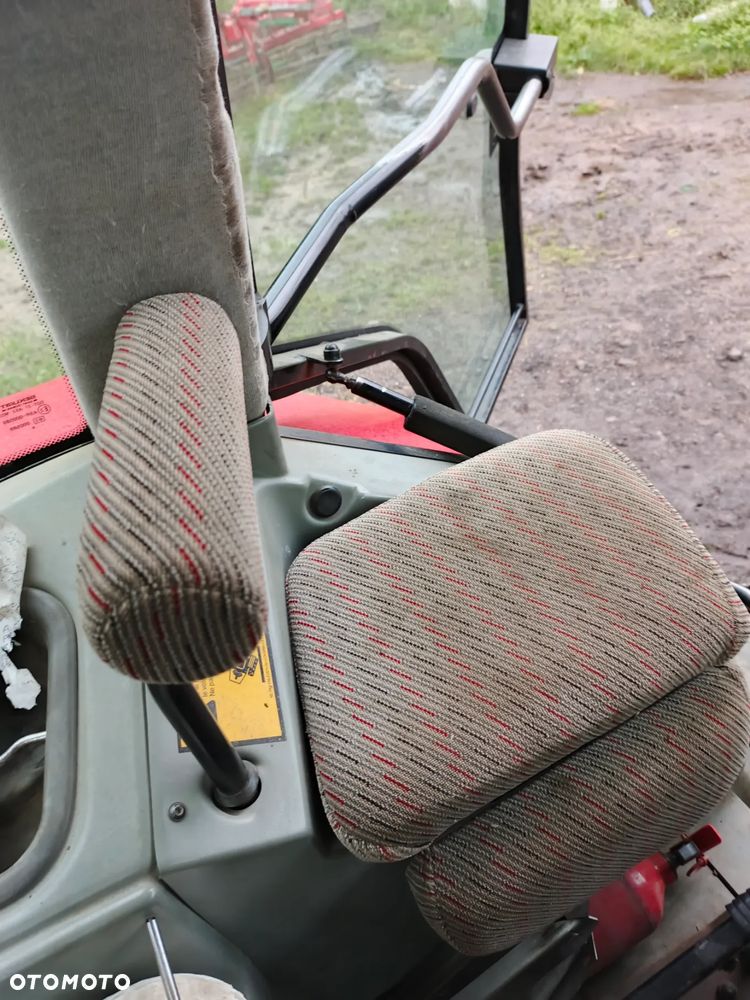 Massey Ferguson 6290 - 7
