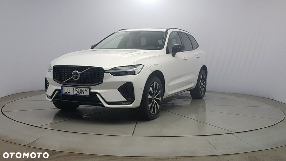 Volvo XC 60 - 3