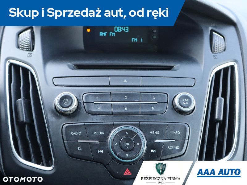 Ford Focus - 15