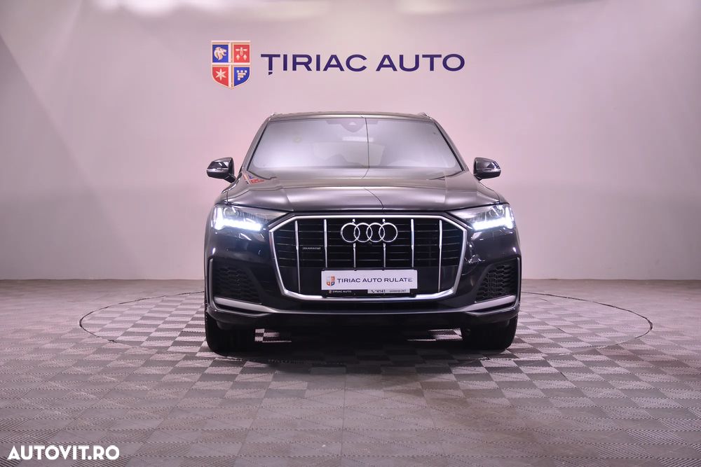 Audi Q7 - 8