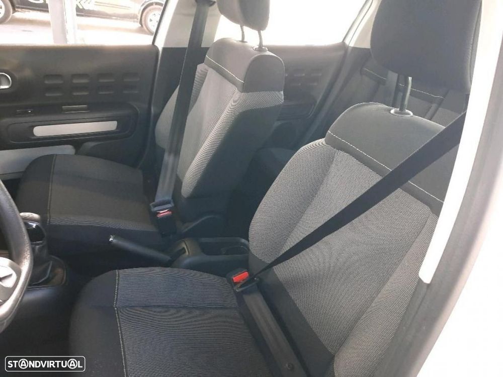 Citroën C3 1.6 BlueHDi Feel - 6