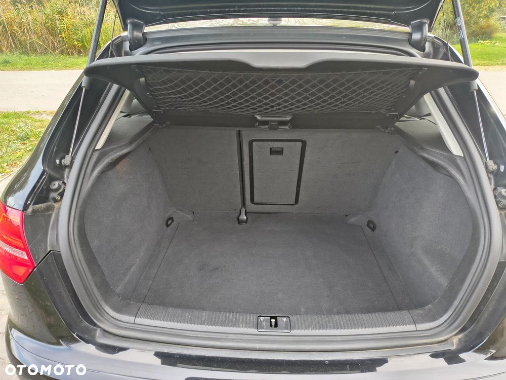 Audi A3 Sportback - 24