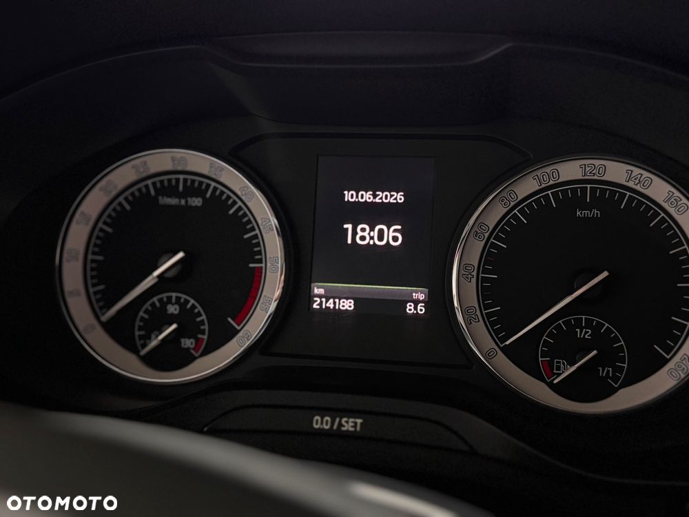 Skoda Kodiaq 2.0 TDI 4x4 Ambition DSG 7os - 25