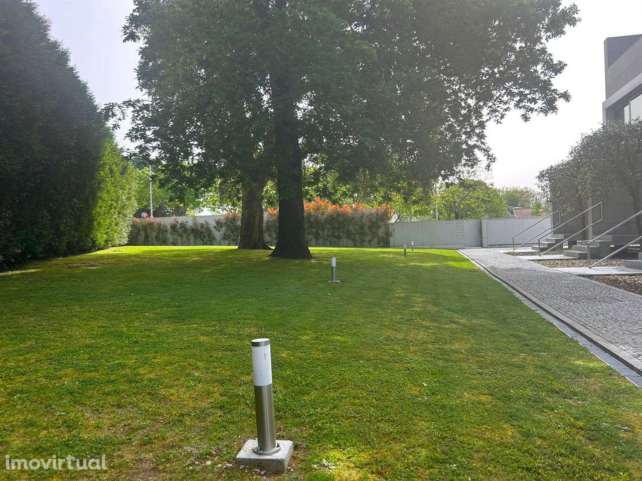 Moradia T4+1 em condomínio | Vilarinha - Grande imagem: 2/37