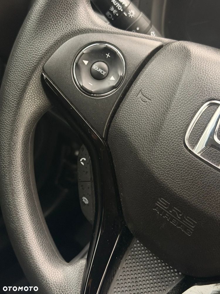 Honda HR-V - 32