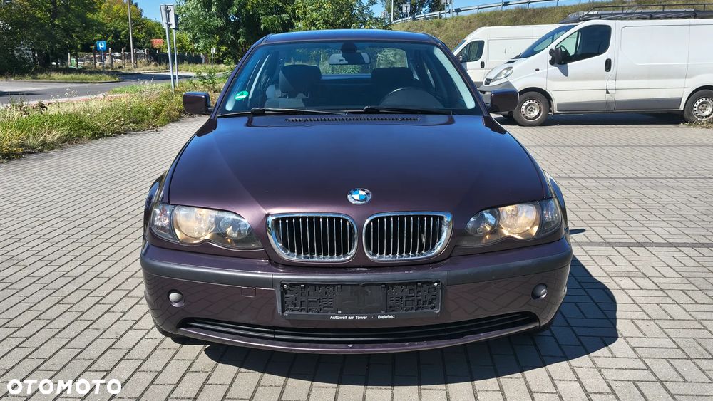 BMW Seria 3 - 12