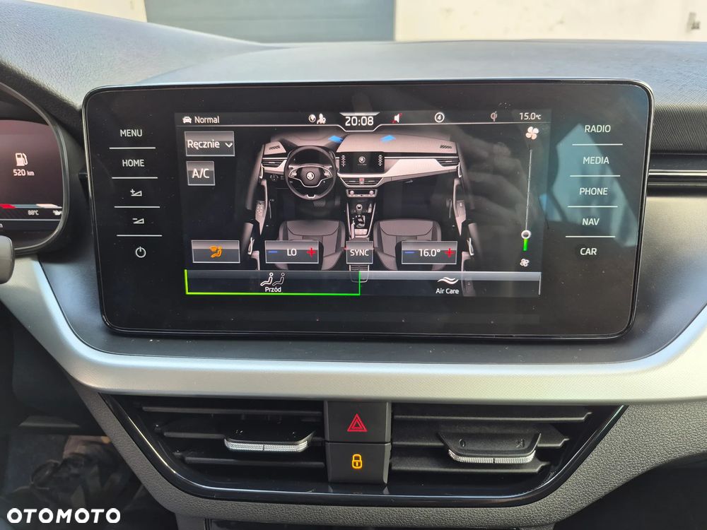 Skoda Kamiq 1.0 TSI Style - 24