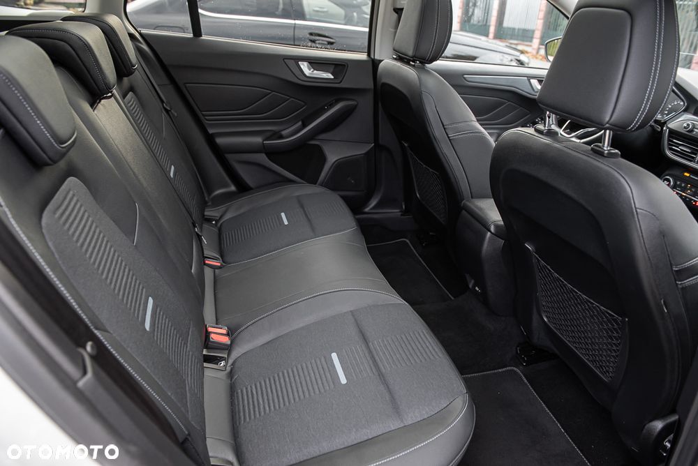 Ford Focus 2.0 EcoBlue Start-Stopp-System ACTIVE VIGNALE - 35