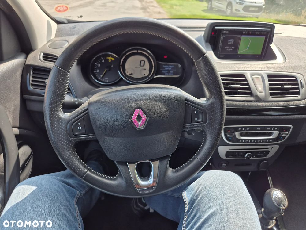 Renault Megane 1.5 dCi Bose Edition - 9