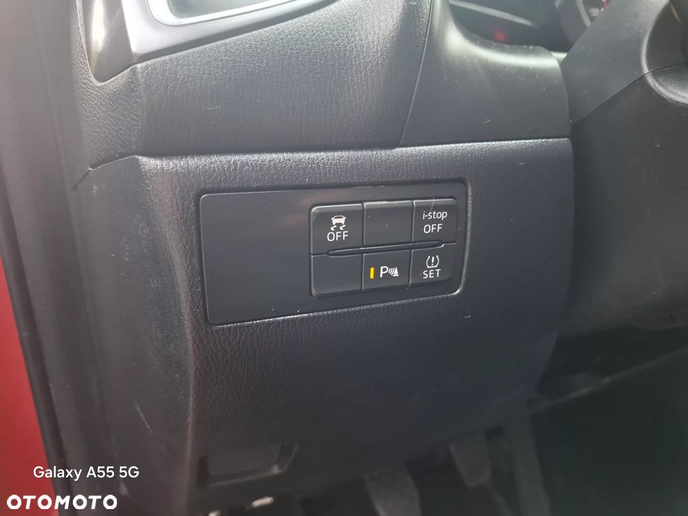 Mazda 3 - 14
