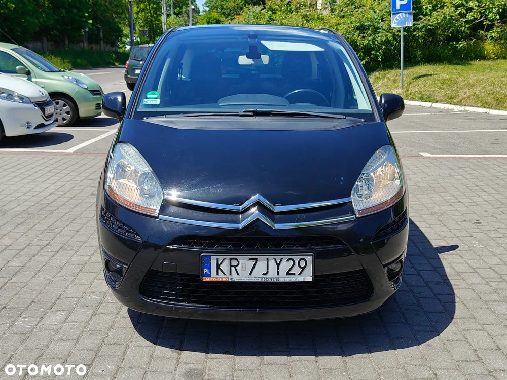 Citroën C4 Picasso 1.6 VTi Impress - 13