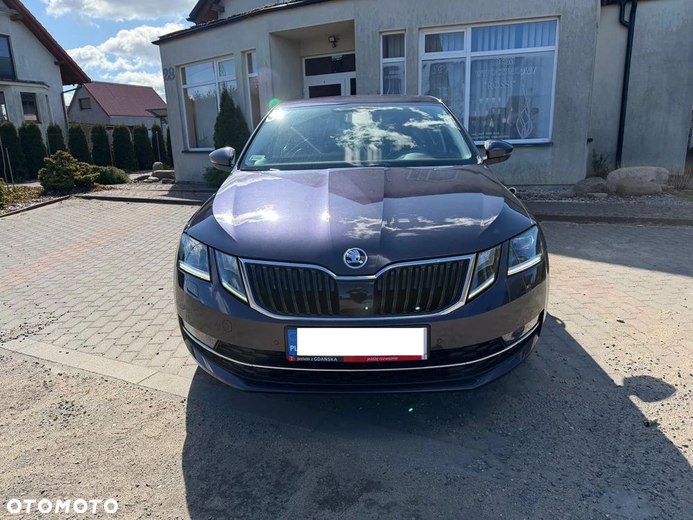 Skoda Octavia 2.0 TDI SCR Style DSG - 2