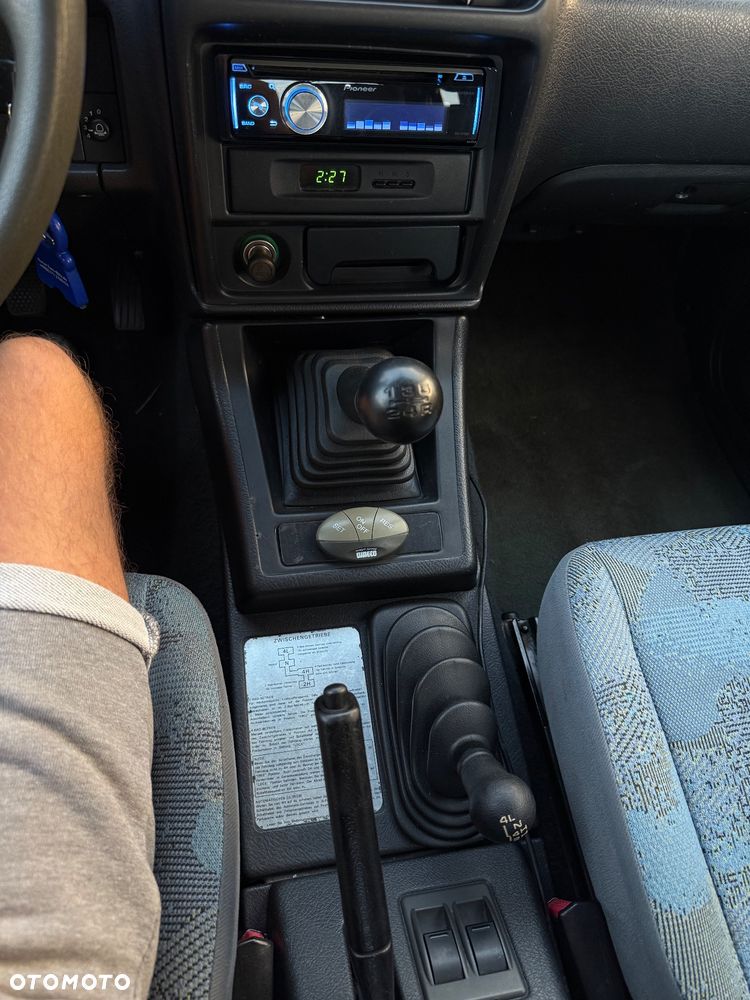 Suzuki Vitara 2.0 V6 Long - 20
