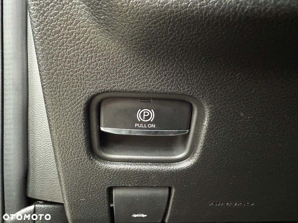 Jeep Grand Cherokee 3.6 V6 Limited - 12