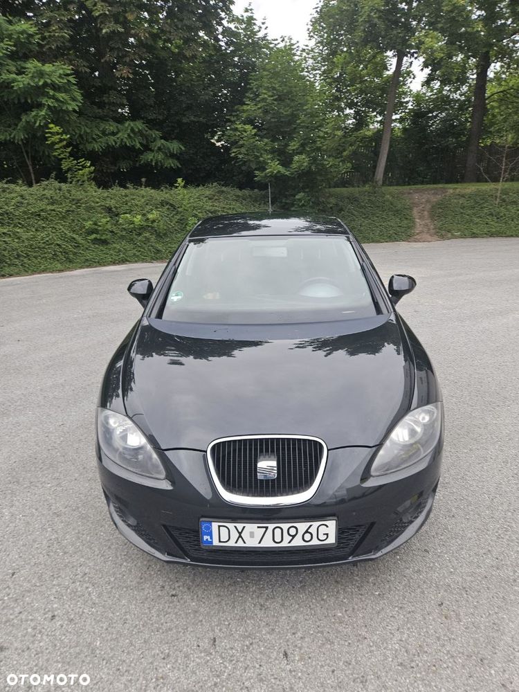 Seat Leon 1.4 TSI Sport Limited - 5