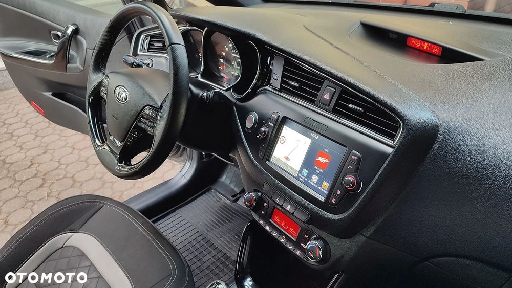 Kia Ceed 1.0 T-GDI ISG GT Line - 14