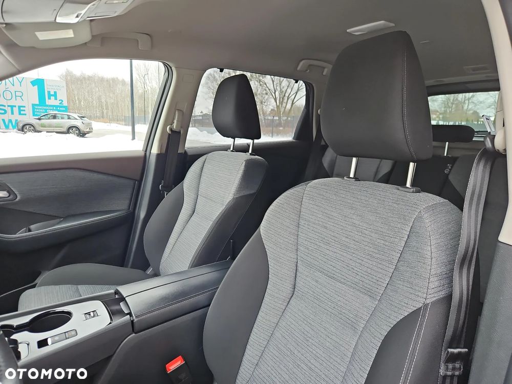 Nissan X-Trail 1.5 VC-T e-POWER N-Connecta 2WD - 12