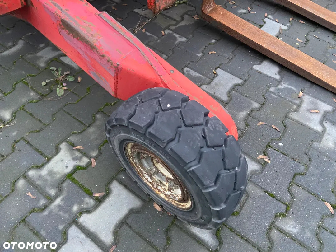 Manitou TMT 315 - 7