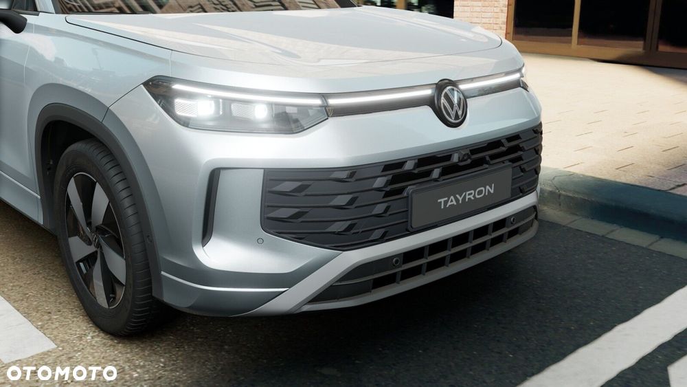 Volkswagen Tayron 2.0 TSI 4Mot Life Plus DSG - 7