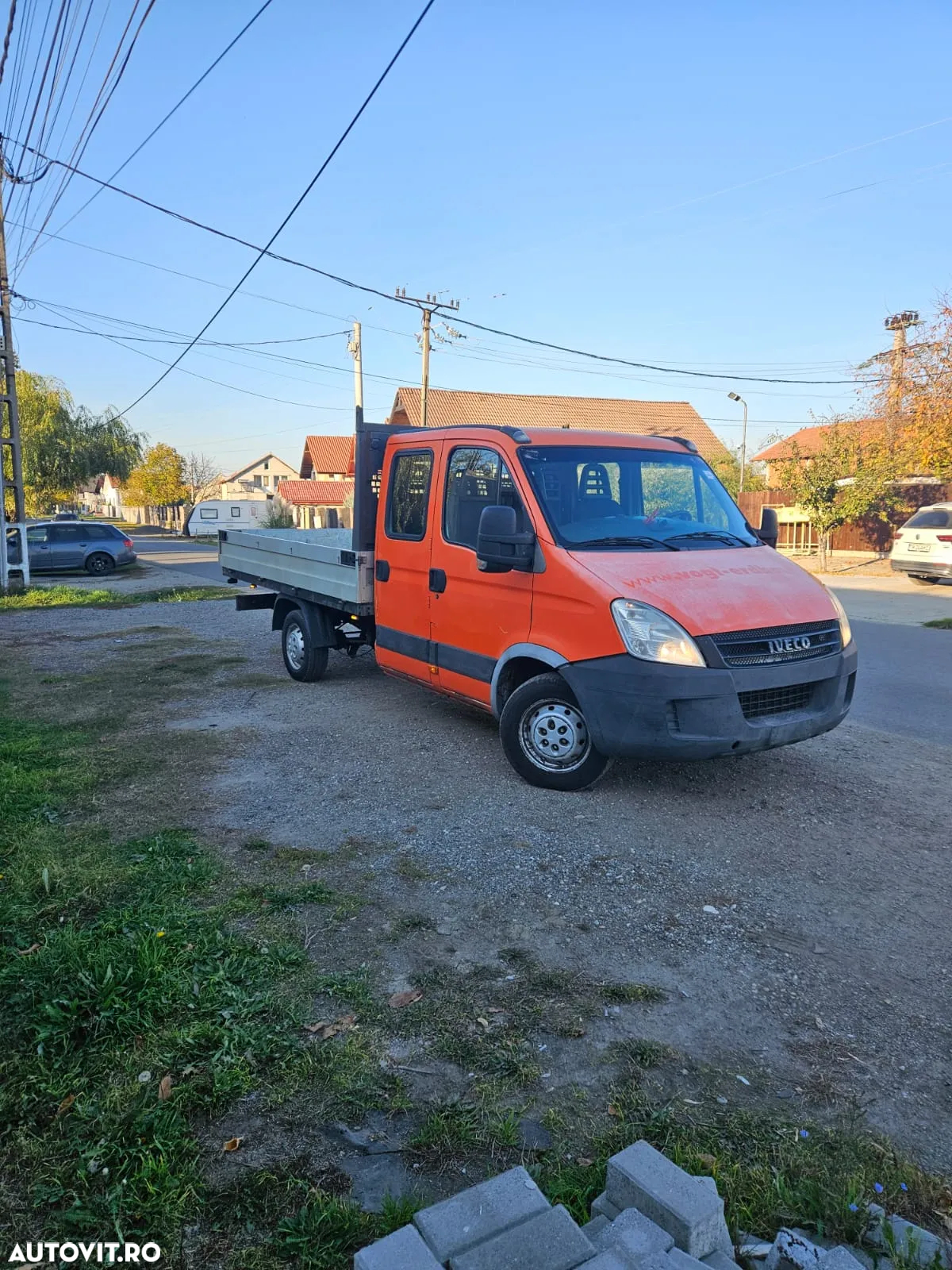 Iveco Daily - 3
