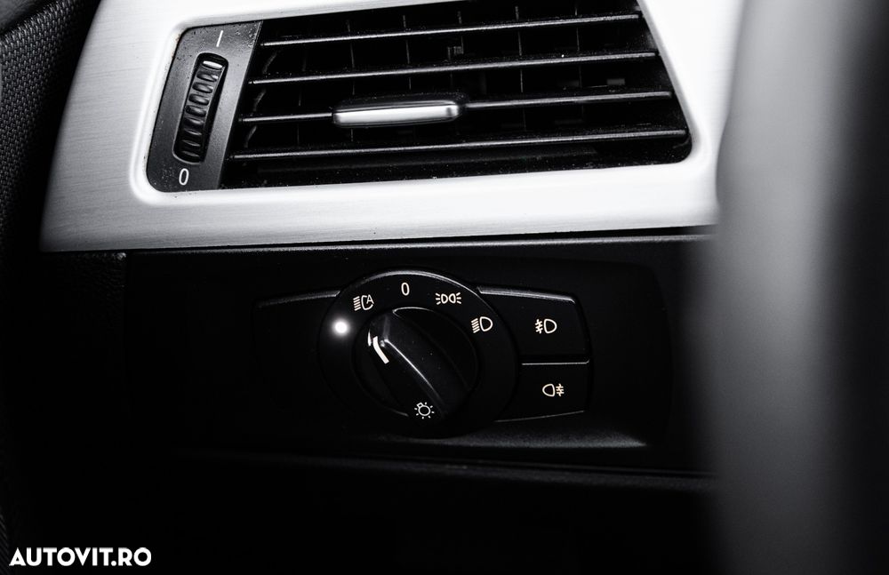 BMW Seria 3 335d Aut. - 26