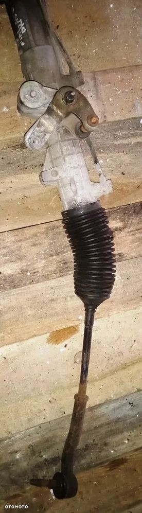 Maglownica Fiat Bravo - 9