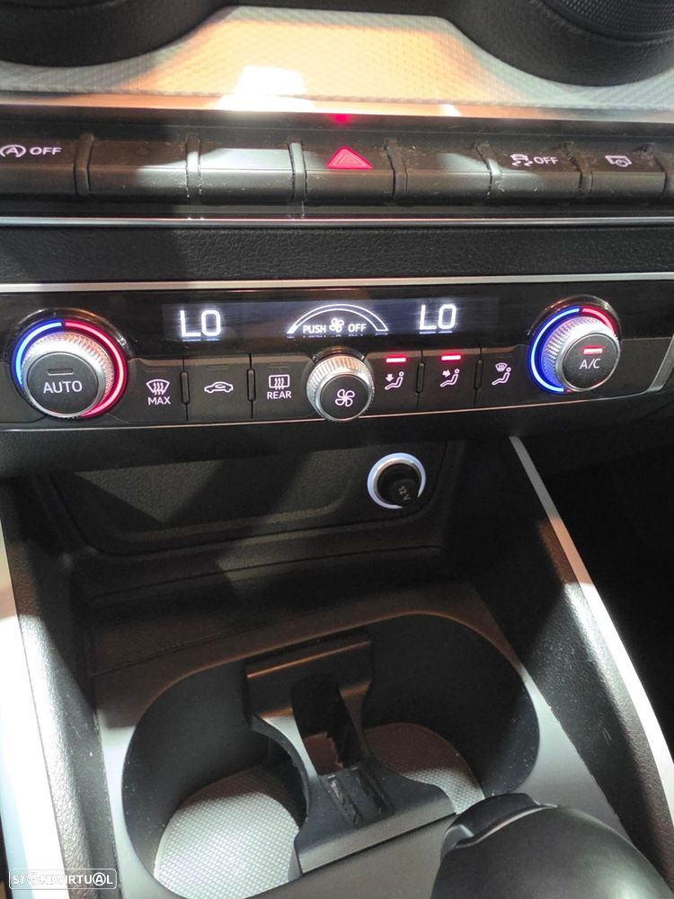 Audi Q2 30 TFSI Design S tronic - 30