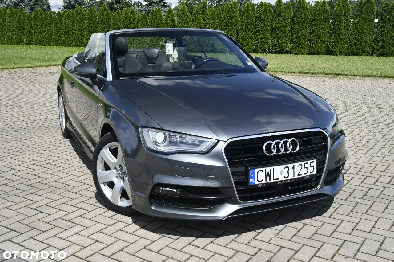 Audi A3 - 5