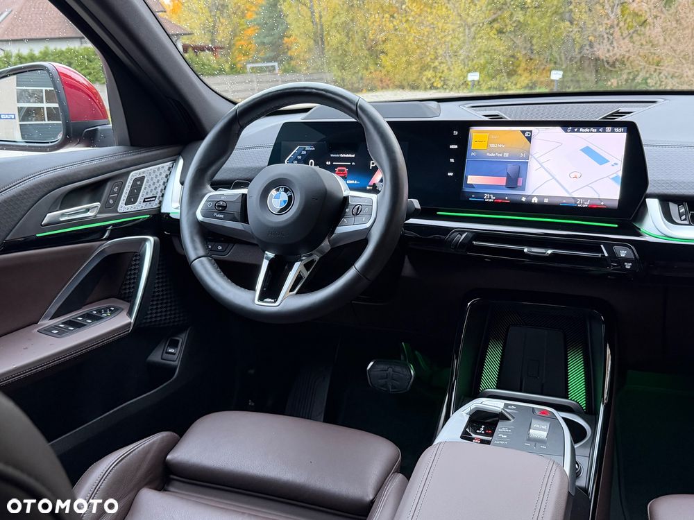 BMW X2 xDrive20d mHEV M Sport - 8