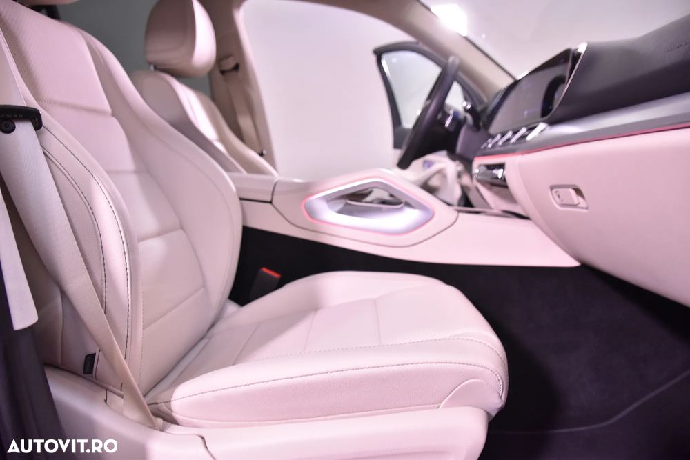 Mercedes-Benz GLE 300 d MHEV 4MATIC - 12