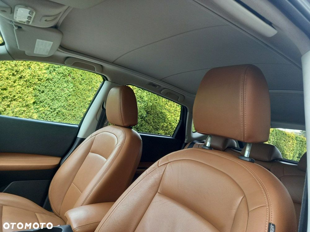 Nissan Qashqai 1.6 I-Way - 32