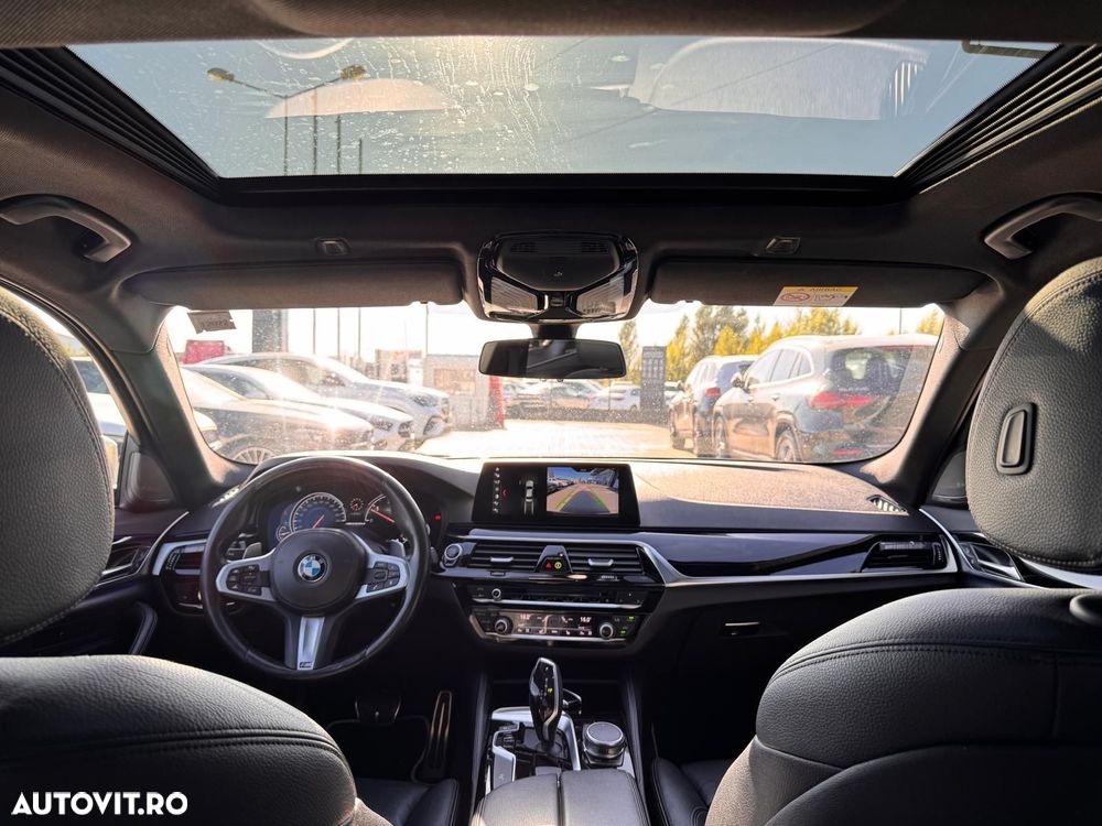 BMW M5 - 31