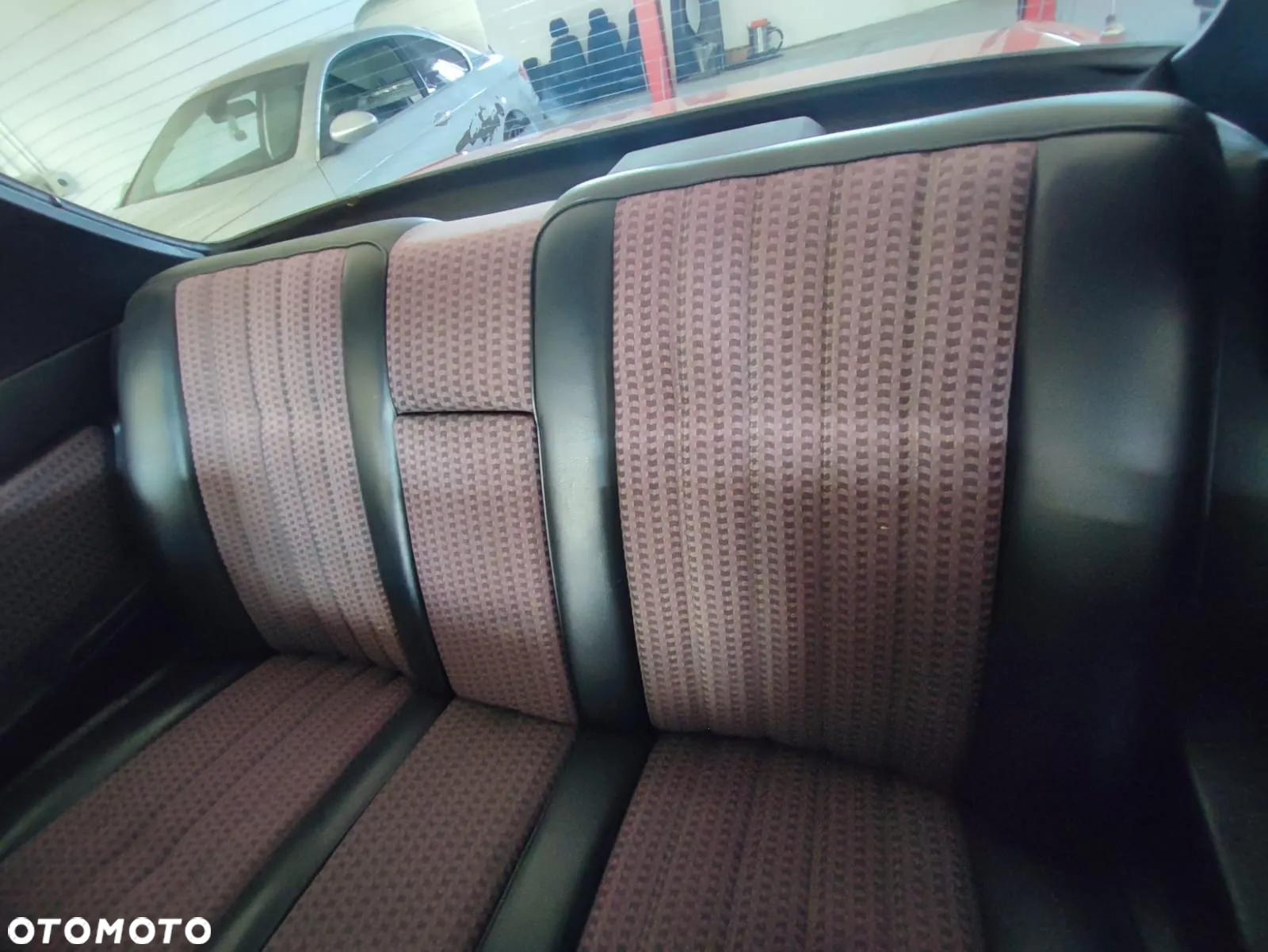 Mercedes-Benz W123 - 7