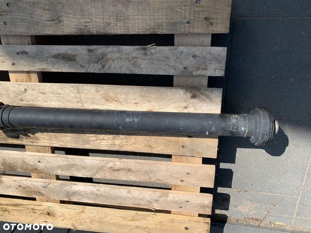 WAŁ NAPEDOWY BMW X5 G05 X6 G06 9845181 - 4