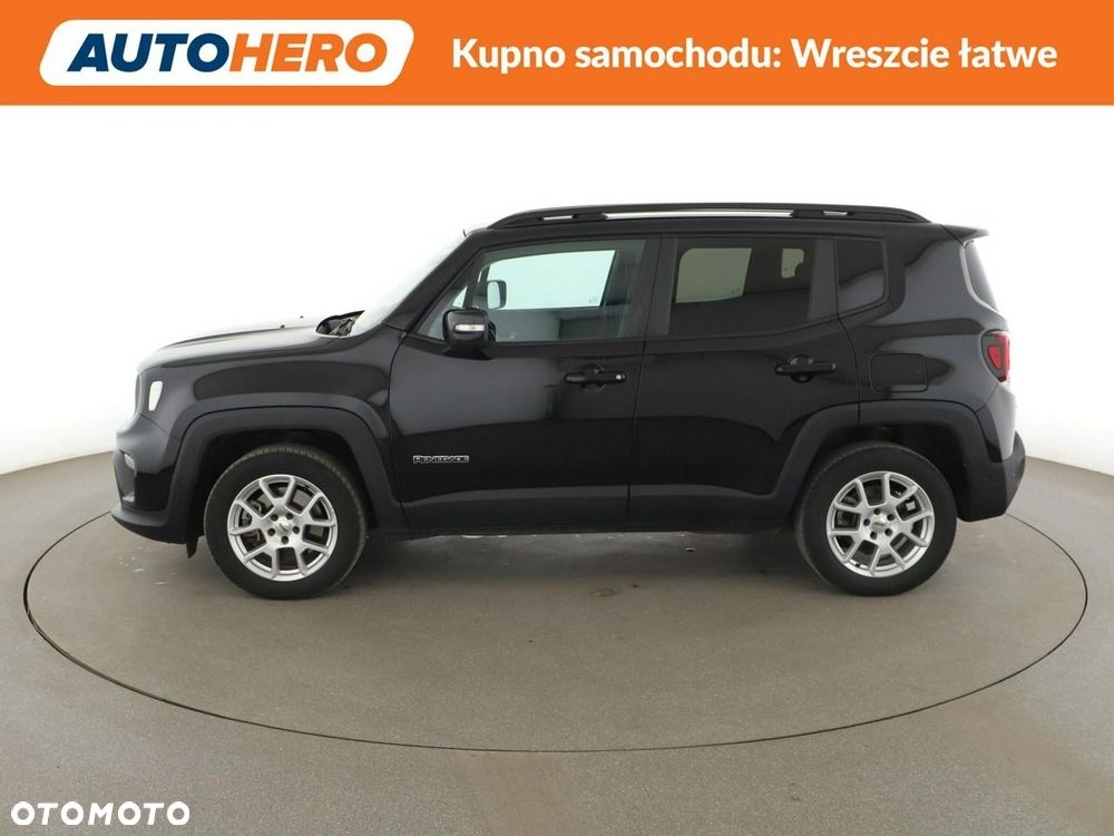 Jeep Renegade 2023 photo 2