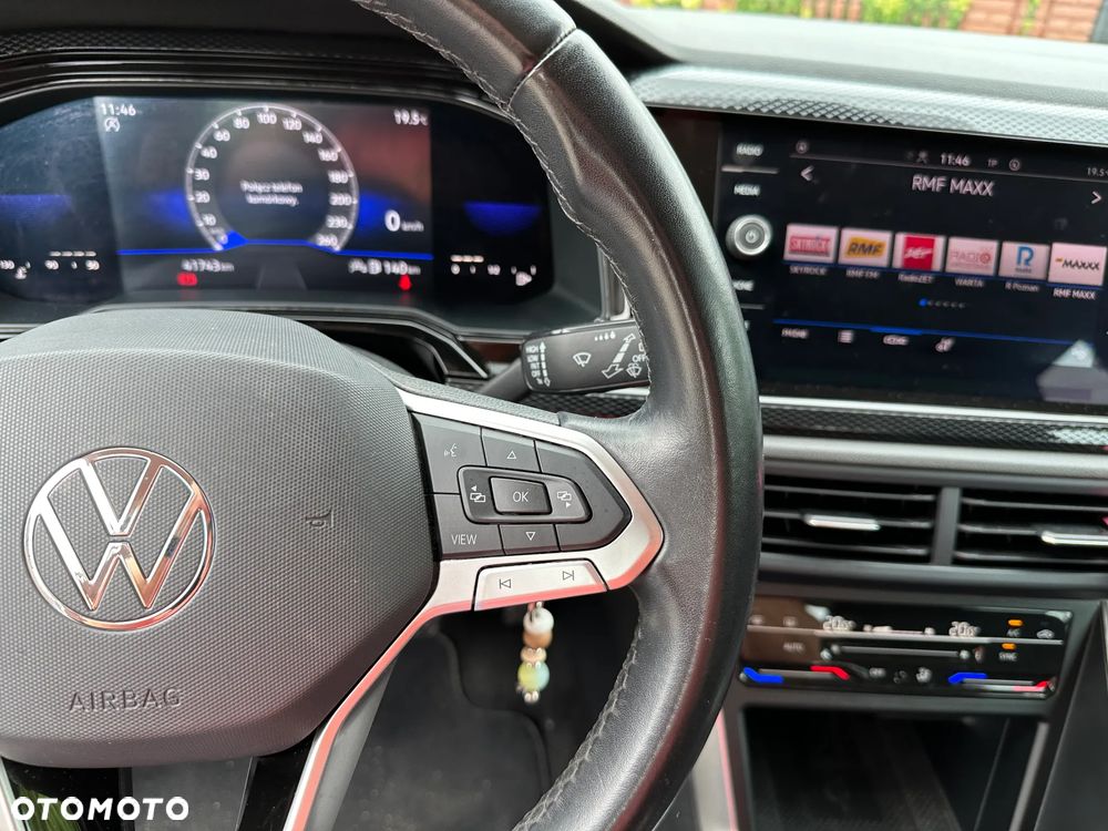 Volkswagen Polo - 11