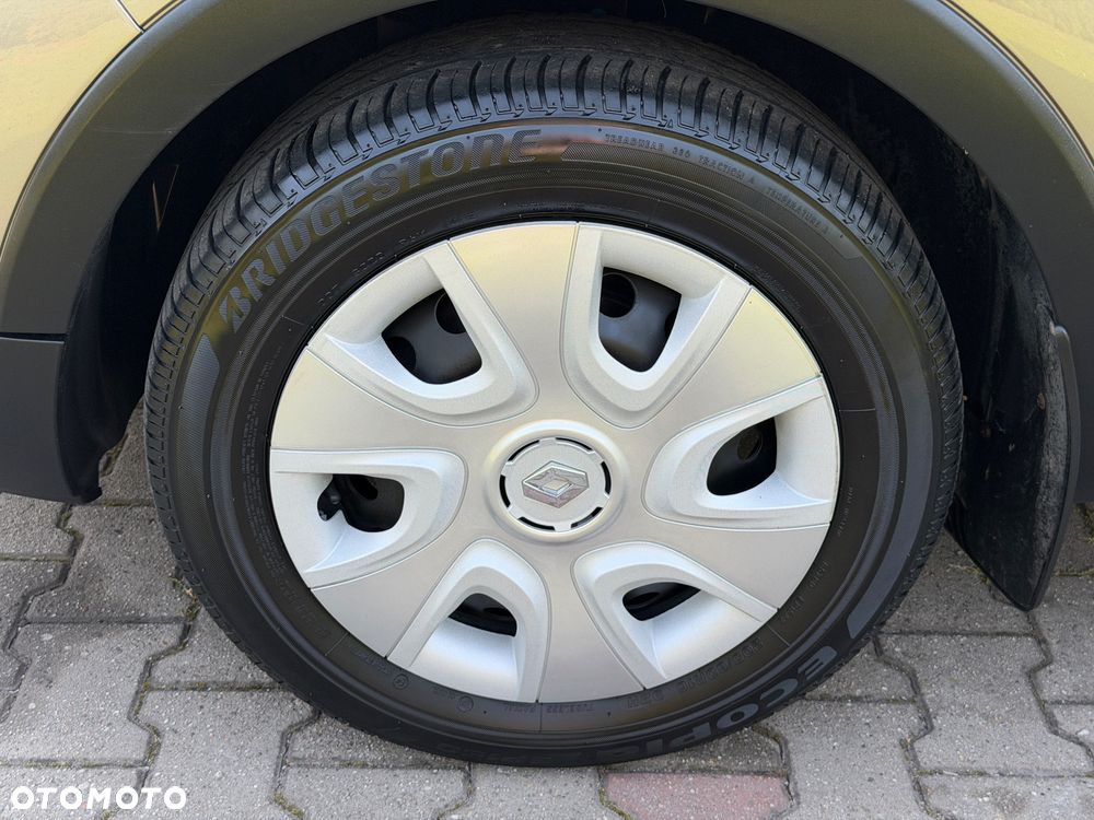 Renault Captur ENERGY TCe 90 Start&Stop Life - 14